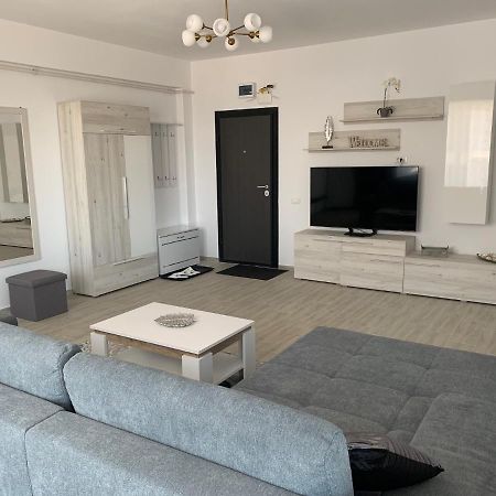 49Er Apartament Năvodari المظهر الخارجي الصورة
