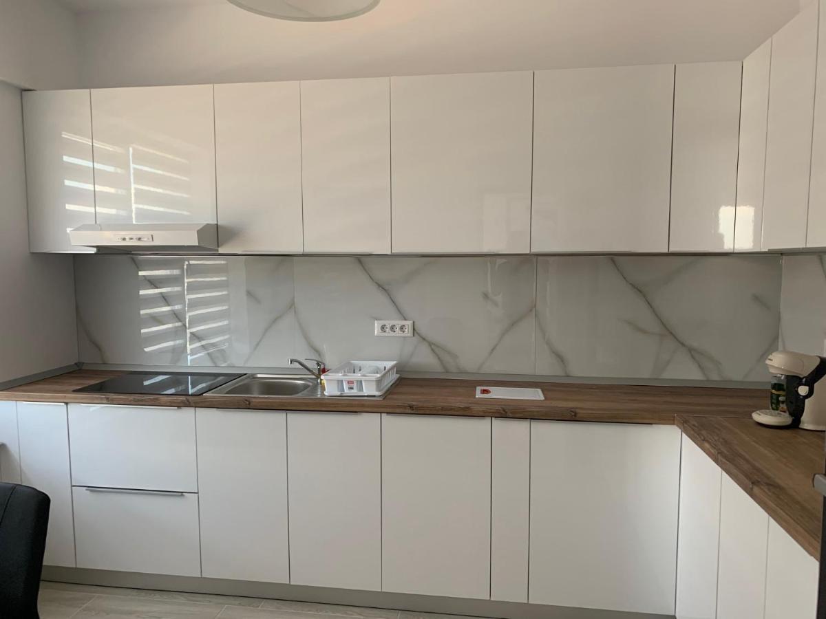 49Er Apartament Năvodari المظهر الخارجي الصورة