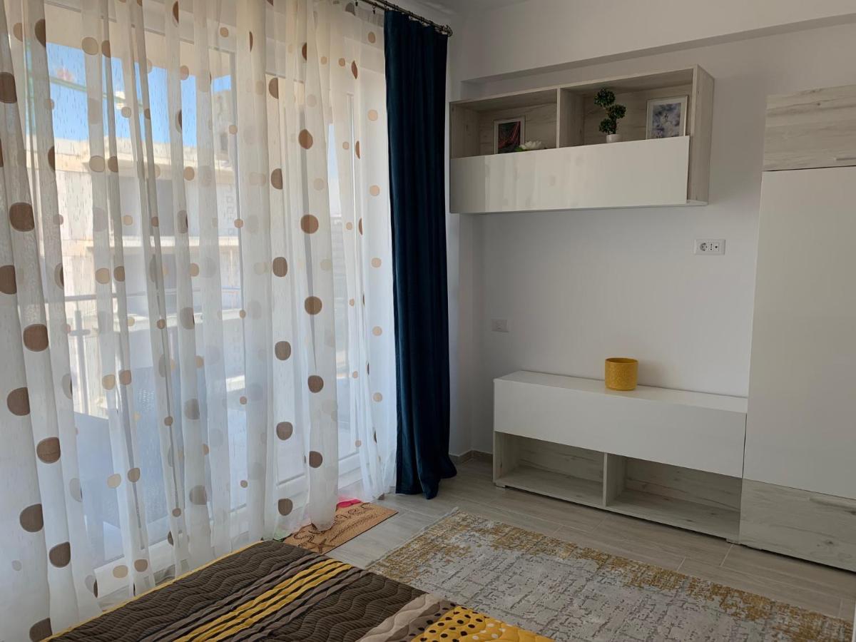 49Er Apartament Năvodari المظهر الخارجي الصورة