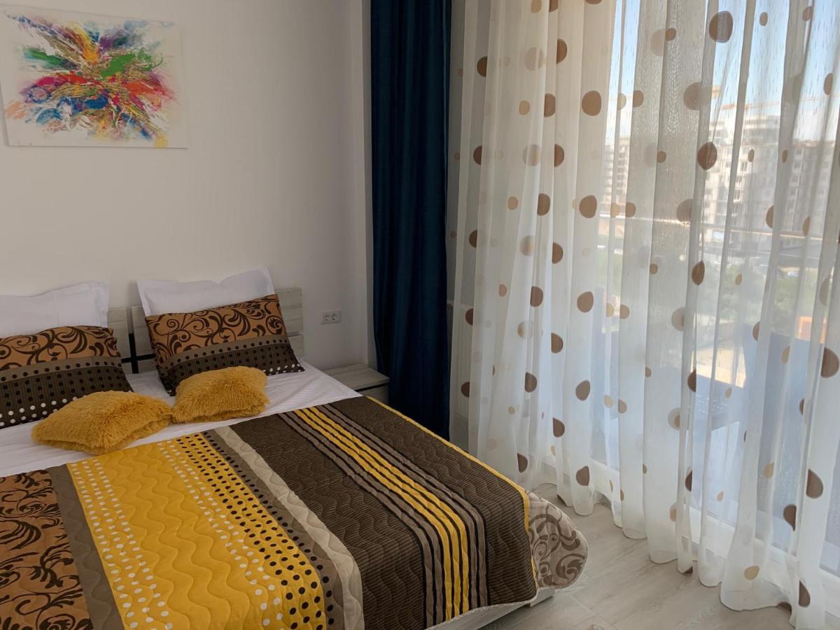 49Er Apartament Năvodari المظهر الخارجي الصورة