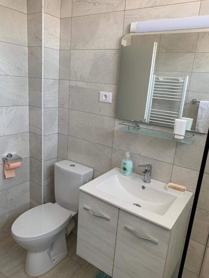 49Er Apartament Năvodari المظهر الخارجي الصورة