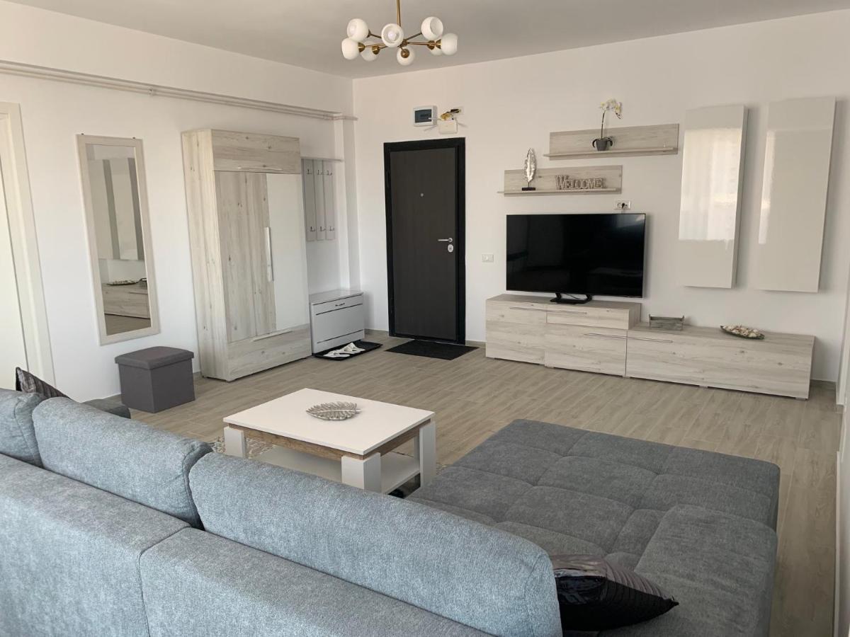49Er Apartament Năvodari المظهر الخارجي الصورة