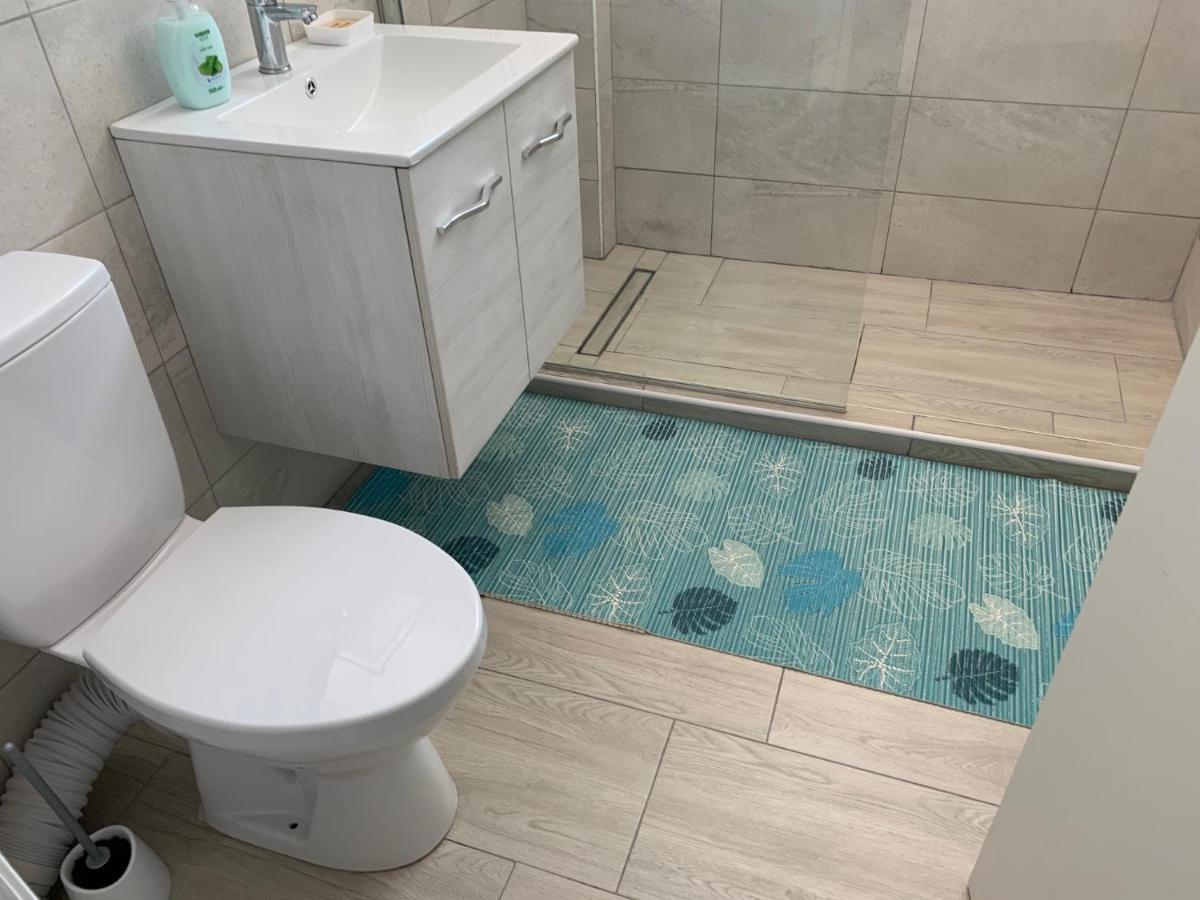 49Er Apartament Năvodari المظهر الخارجي الصورة