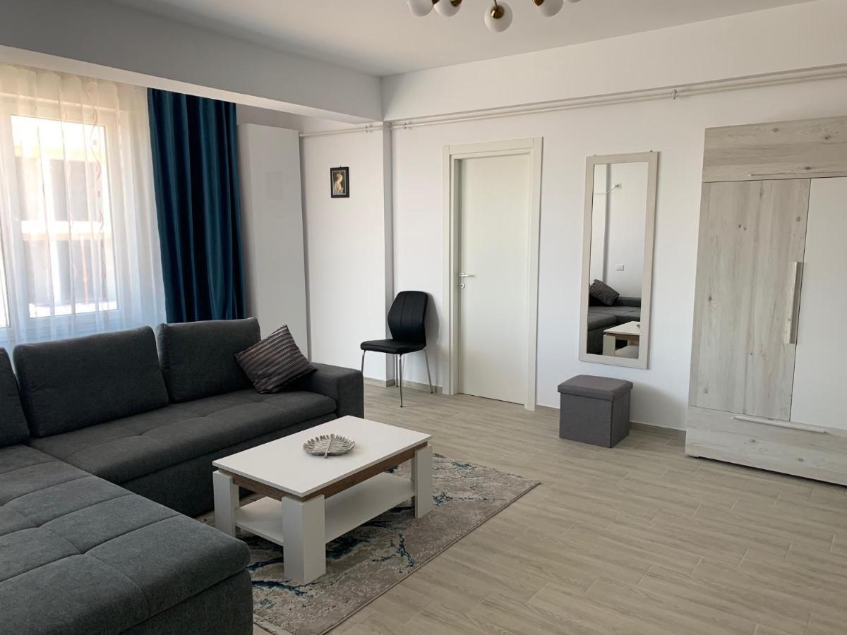 49Er Apartament Năvodari المظهر الخارجي الصورة