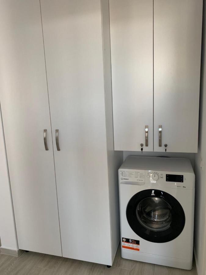 49Er Apartament Năvodari المظهر الخارجي الصورة