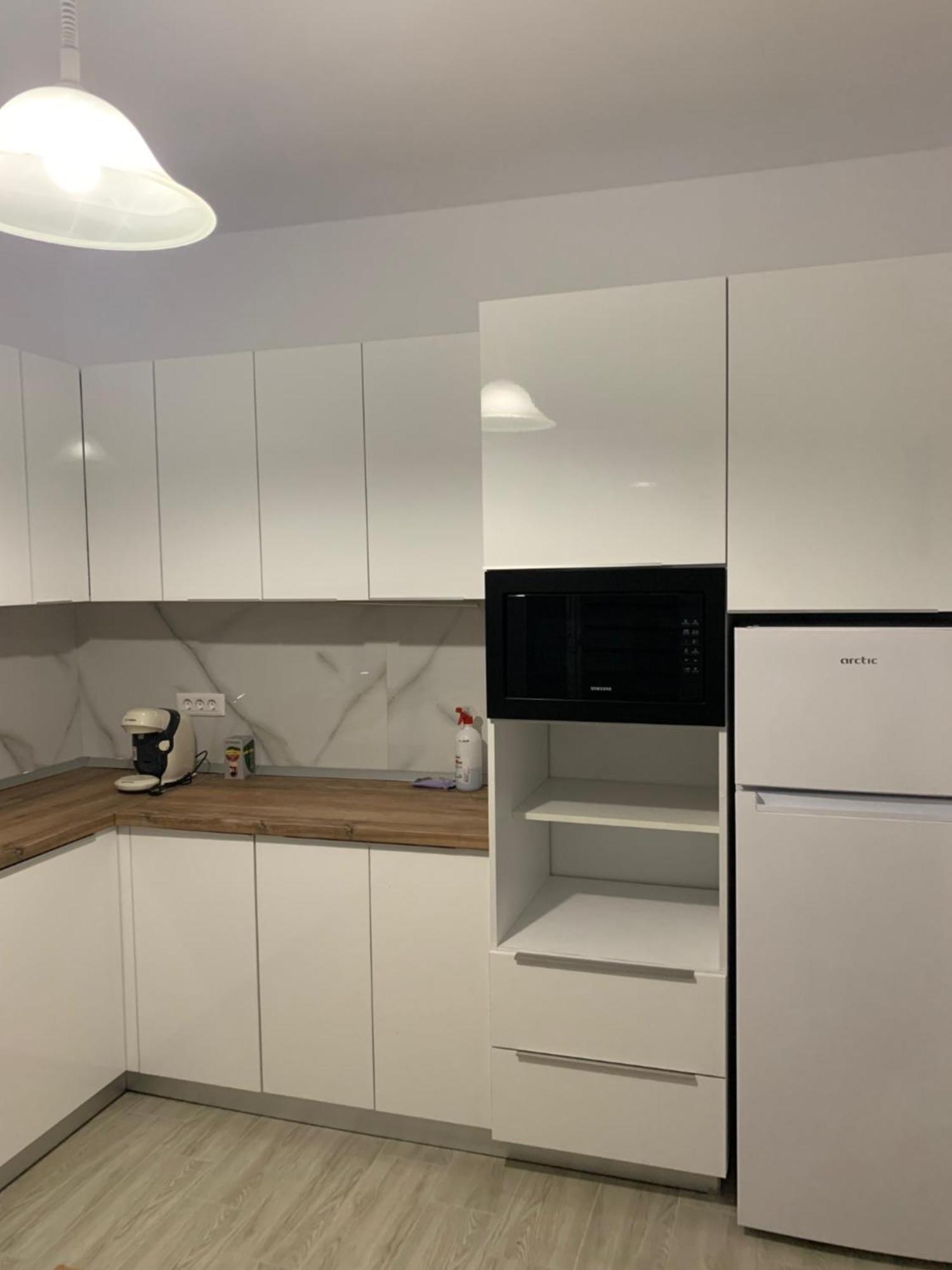 49Er Apartament Năvodari المظهر الخارجي الصورة